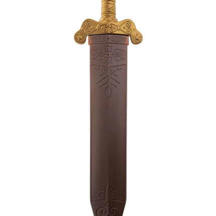 Funny Fashion Zwaard Romein 48 cm