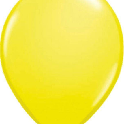 PartyXplosion Ballonnen Limburg rood geel groen per 50