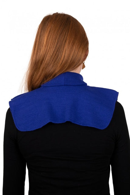 PartyXplosion Blauwe pieten col