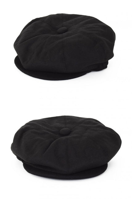 PartyXplosion Boerenpet zwart