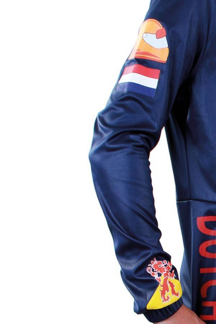 PartyXplosion Formule 1 race overall pak kids