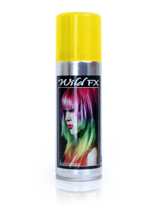 PartyXplosion Gele haarspray