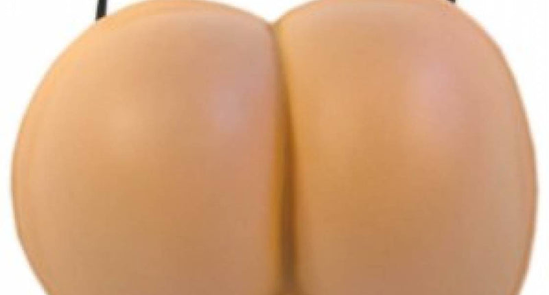 PartyXplosion Grote billen foam