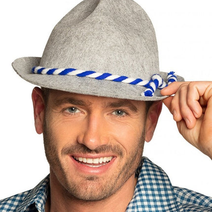 PartyXplosion Hoed Bierfeest Franz