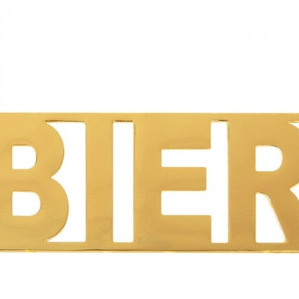 PartyXplosion Ketting 'Bier'