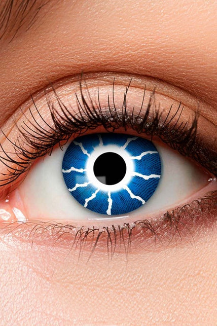 PartyXplosion Lenzen Bliksem