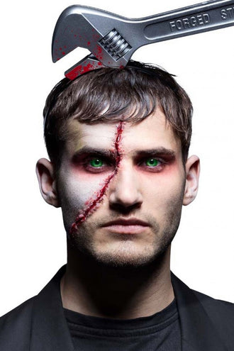 PartyXplosion Lenzen Franky