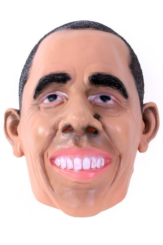 PartyXplosion Masker President Obama