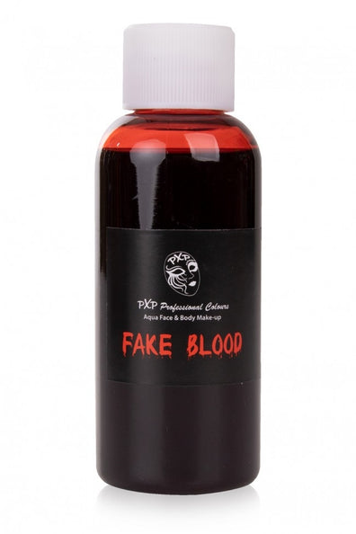 PartyXplosion Nep bloed 50ml
