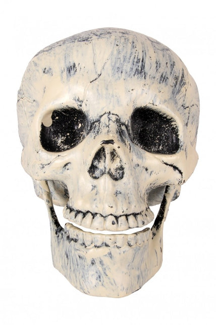 PartyXplosion Nep schedel