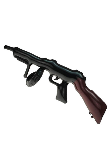 PartyXplosion Opblaasbare Machine geweer