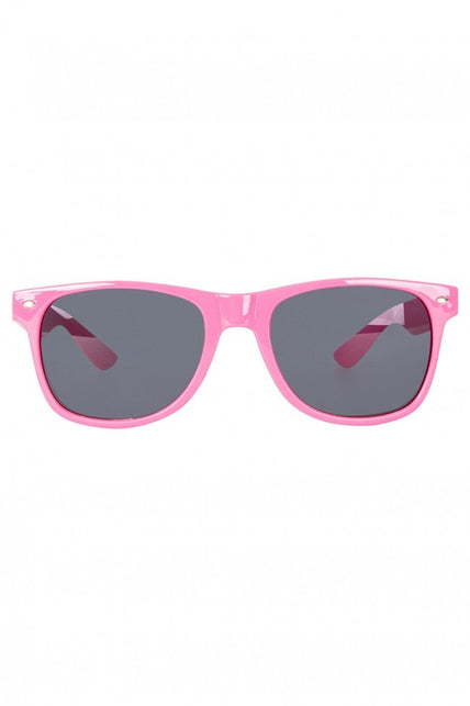 PartyXplosion Roze bril Donny