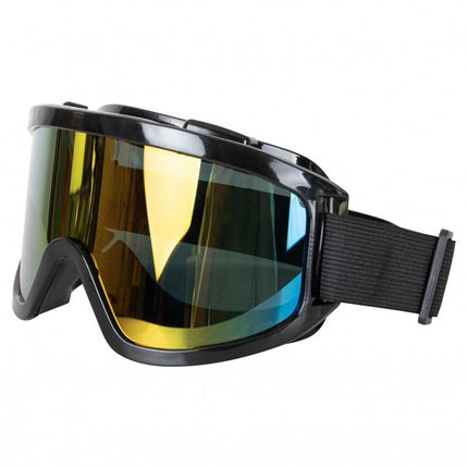 PartyXplosion Ski bril zwart