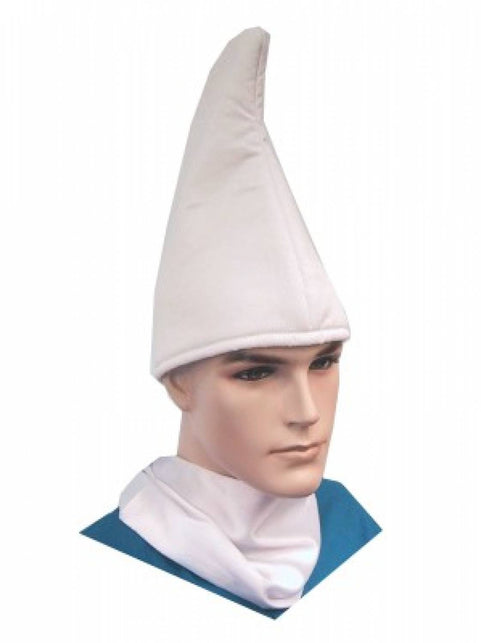 PartyXplosion Smurfenmuts wit