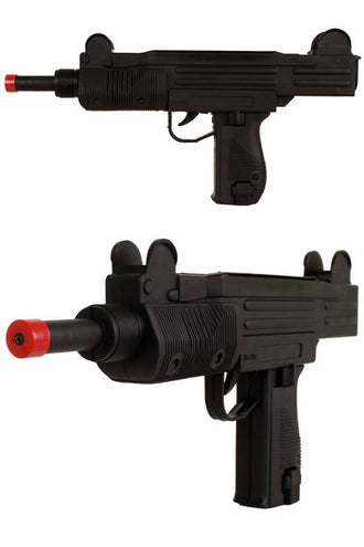 PartyXplosion Uzi geweer