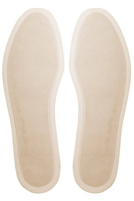 PartyXplosion Verwarmde inlegzolen