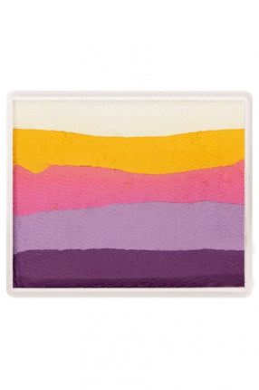 PXP Professional Colours Splitcake Aqua-basis 50 gram kleurrijk