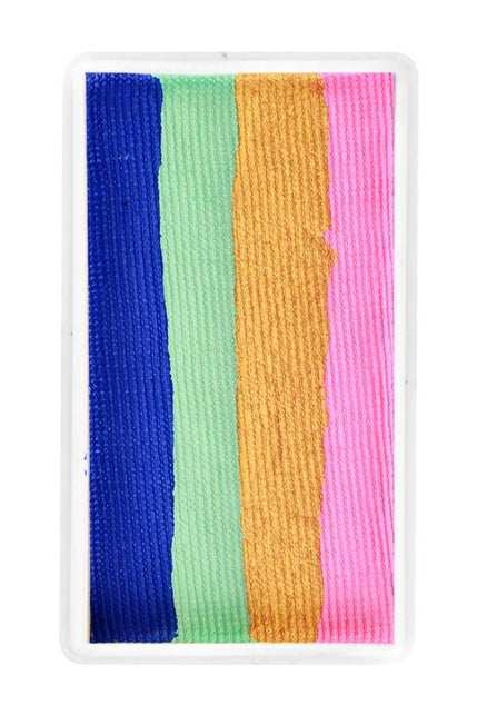 PXP Professional Colours Splitcake eenhoorn kleuren
