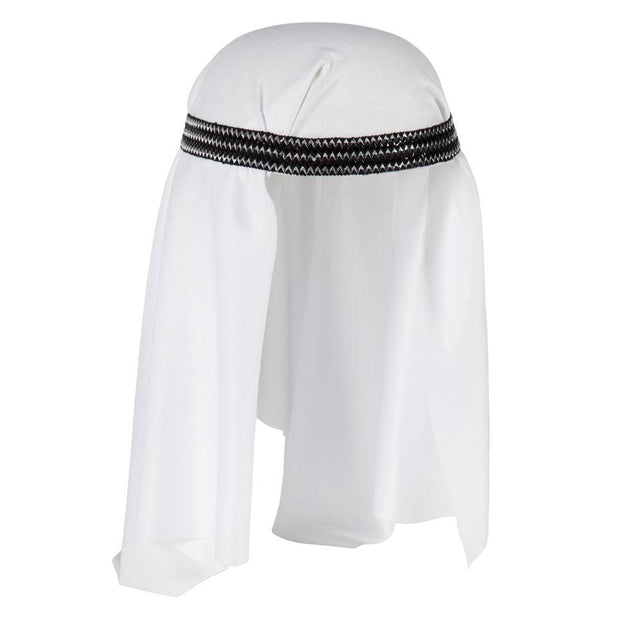 Wicked Costumes Arabische hoofdbedekking