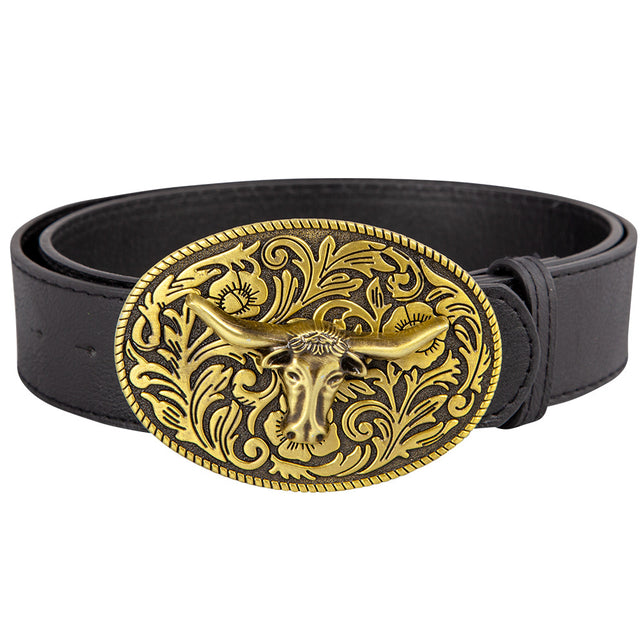 Wicked Costumes Cowboy riem stier Billy