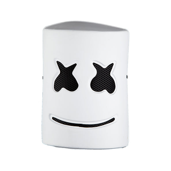 Wicked Costumes DJ Masker volwasenen