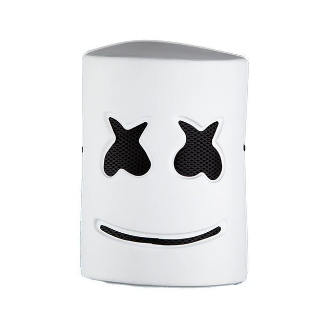 Wicked Costumes DJ Masker volwasenen