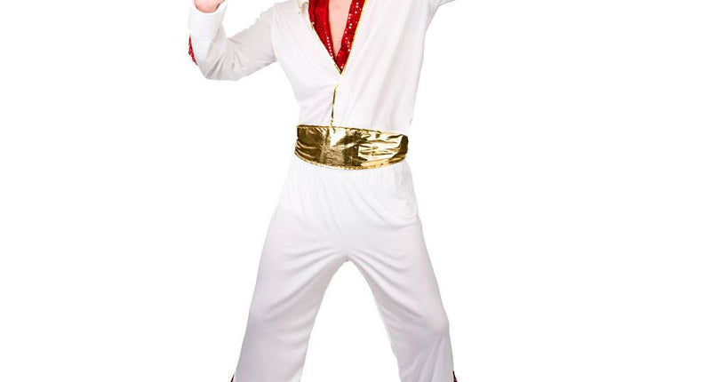 Wicked Costumes Elvis Presley pak goedkoop