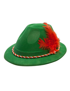 Wicked Costumes Goedkoop Oktoberfest hoedje