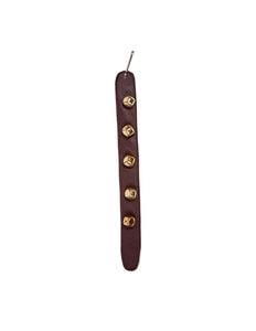 Wicked Costumes Jingle bells riemhanger kerstman