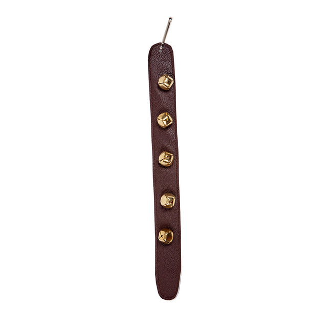 Wicked Costumes Jingle bells riemhanger kerstman