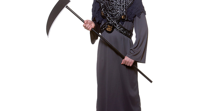 Wicked Costumes Magere Hein kostuum Aron