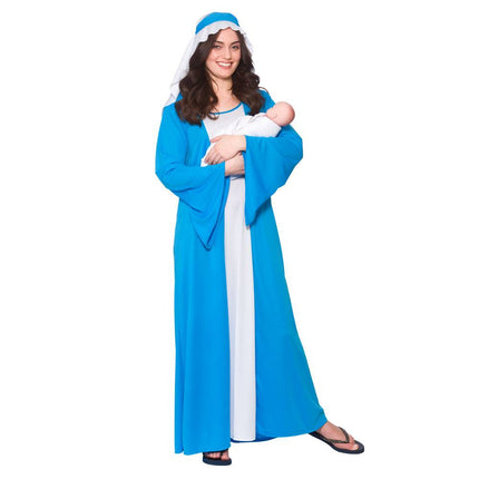 Wicked Costumes Maria pak voor de kerstdagen