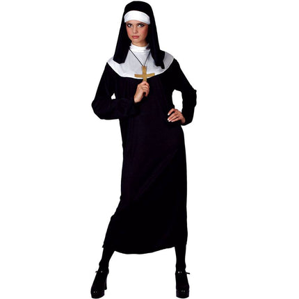 Wicked Costumes Moeder overste pakje