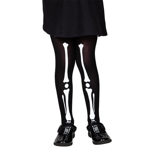Wicked Costumes Panty kind Mila skelet
