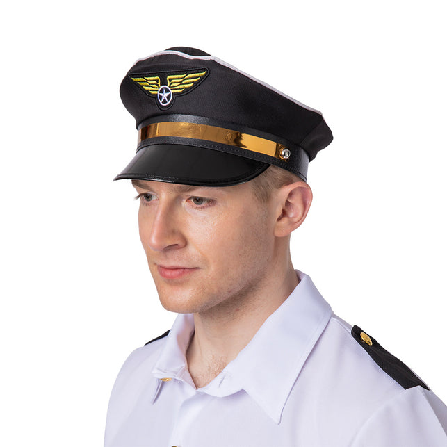 Wicked Costumes Piloten pet Peter