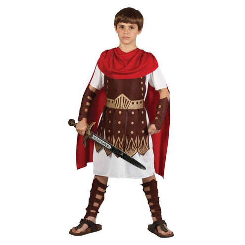 Wicked Costumes Romeins Centurion pak kind