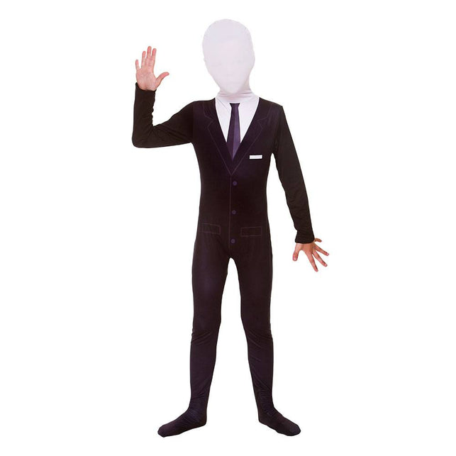 Wicked Costumes Second skin pak ober marco kids