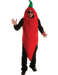Wicked Costumes Spaans of Chili peper pak