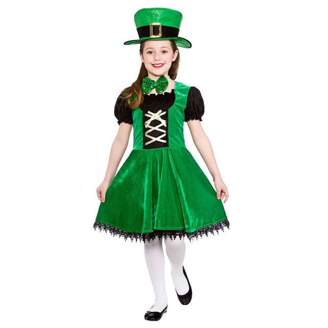 Wicked Costumes St. Patricks jurkje Marja