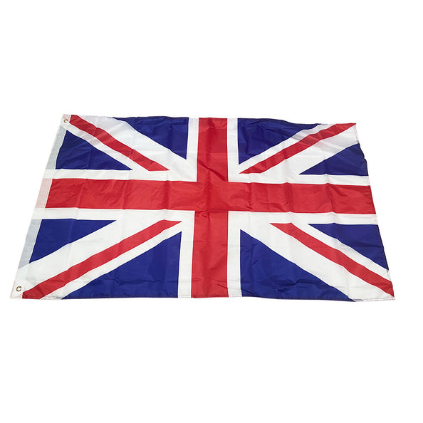 Wicked Costumes Vlag Engeland 150X90cm