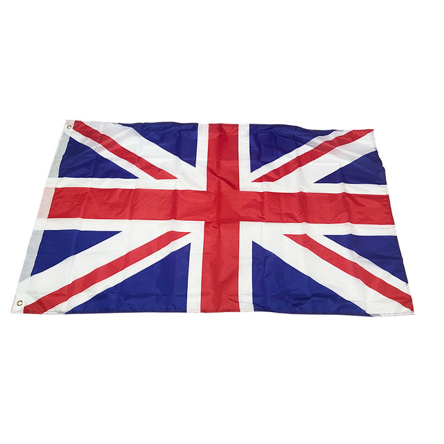 Wicked Costumes Vlag Engeland 150X90cm