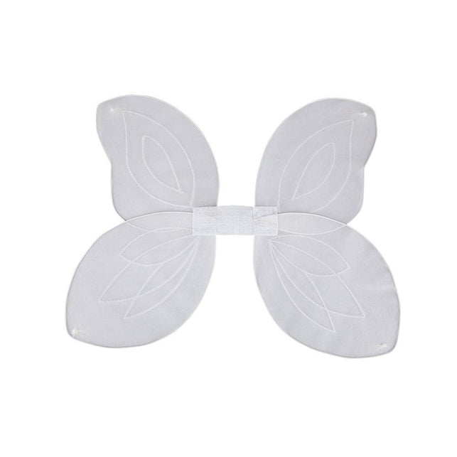 Wicked Costumes Witte vleugels Fantasy