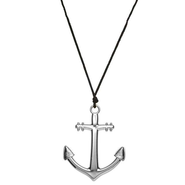 Widmann SRL Anker ketting marine zeeman zilver