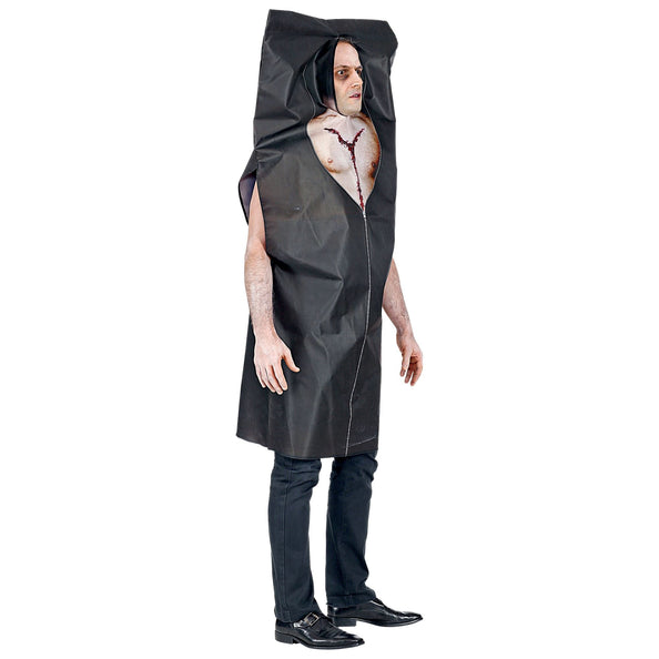 Widmann SRL Lijkzak kostuum halloween