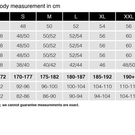 Widmann SRL Lijkzak kostuum halloween