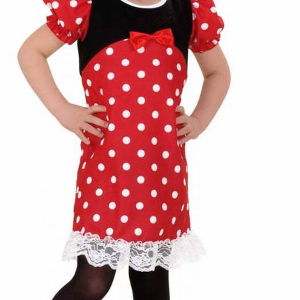 Widmann SRL Muizenpak kind Mowy