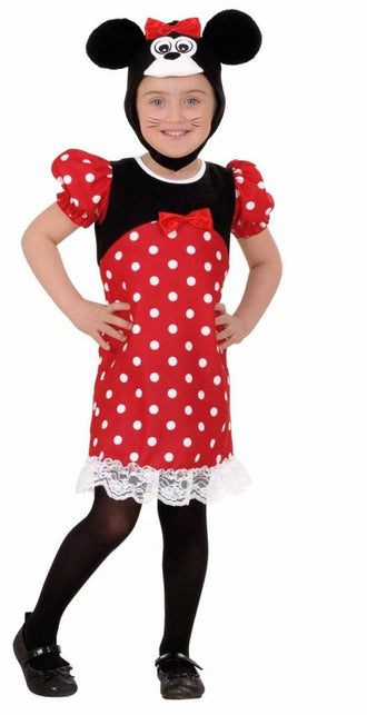 Widmann SRL Muizenpak kind Mowy