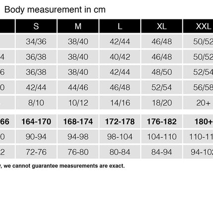 Widmann SRL Piraten pak Resi