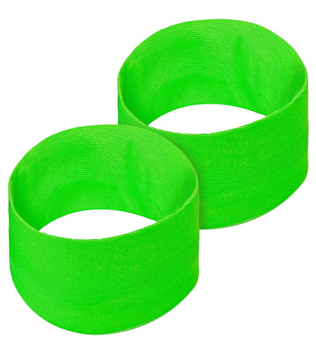 Widmann SRL Polsbandjes neon groen Philip